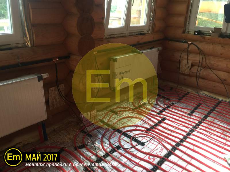 Фото проекта