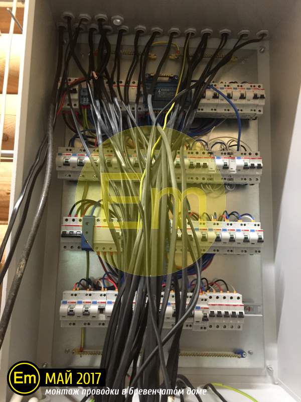 Фото проекта