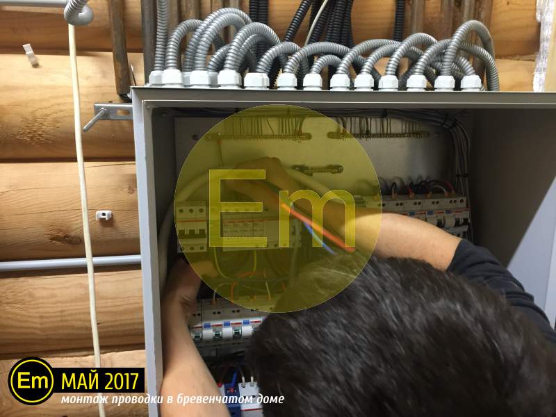 Фото проекта