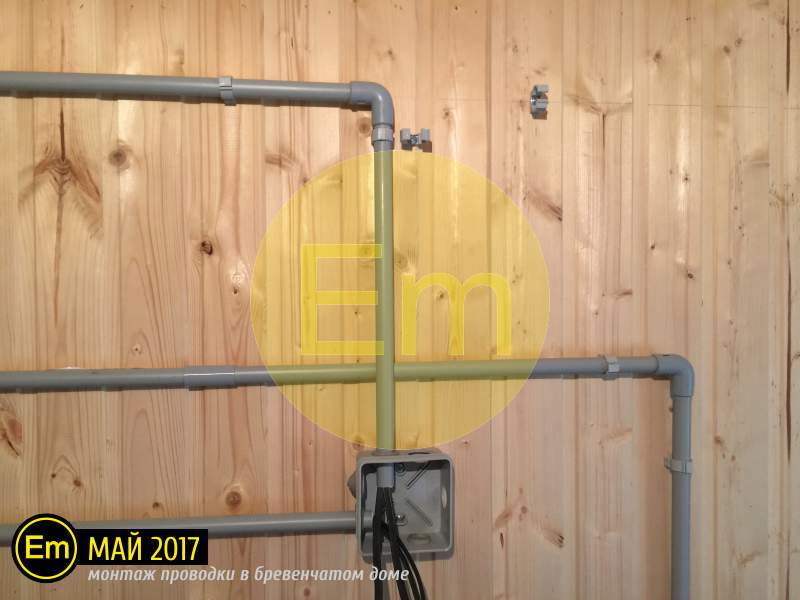 Фото проекта