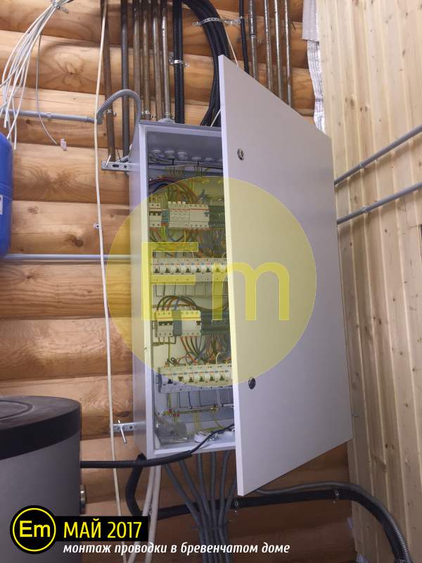 Фото проекта