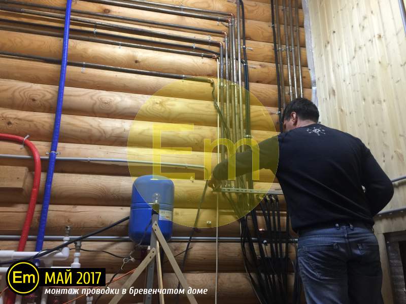 Фото проекта