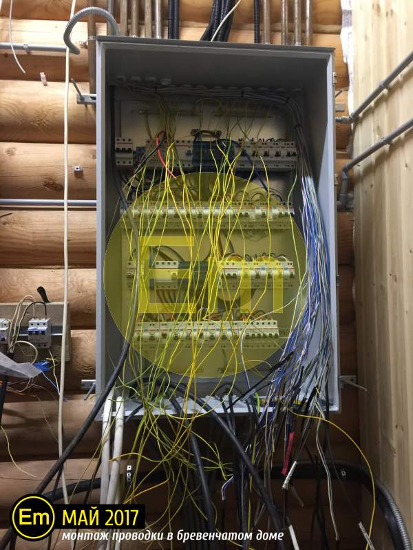 Фото проекта