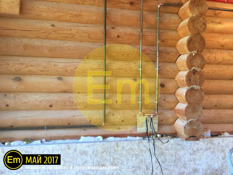 Фото проекта