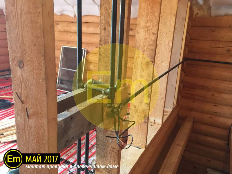 Фото проекта