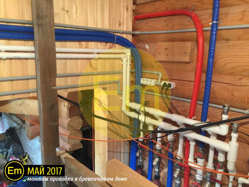 Фото проекта