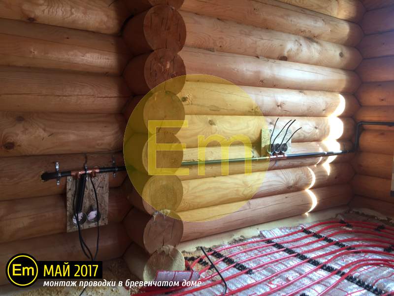 Фото проекта