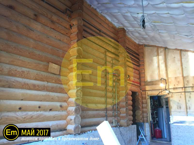 Фото проекта