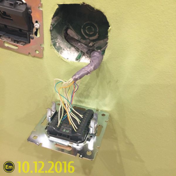 Фото проекта