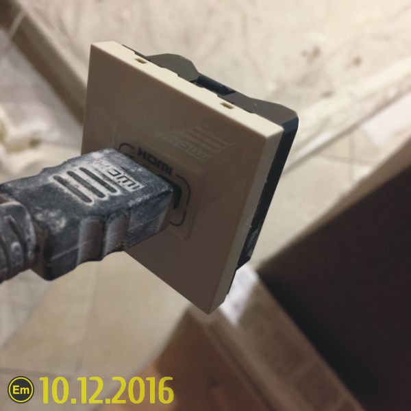 Фото проекта