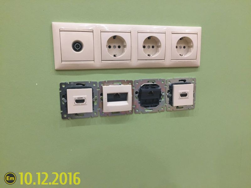 Фото проекта