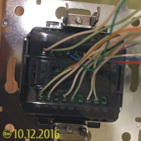 Фото проекта