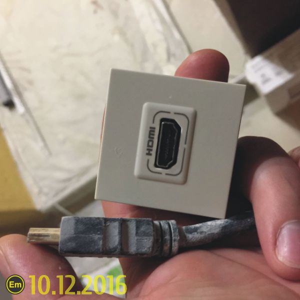 Фото проекта