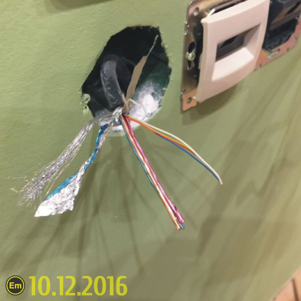 Фото проекта