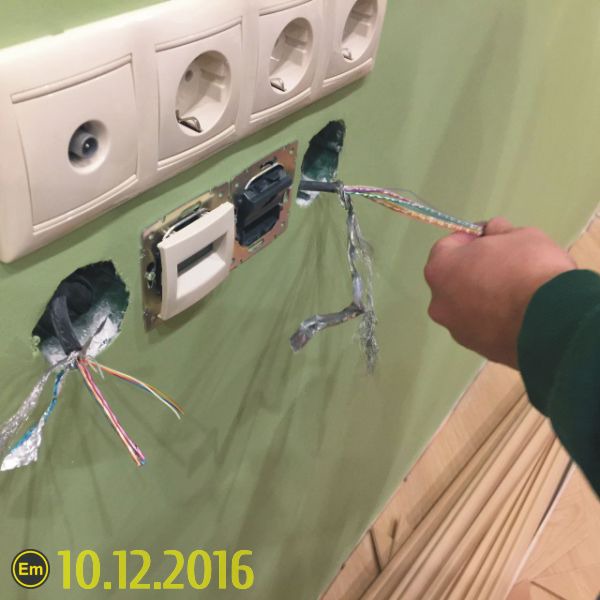 Фото проекта