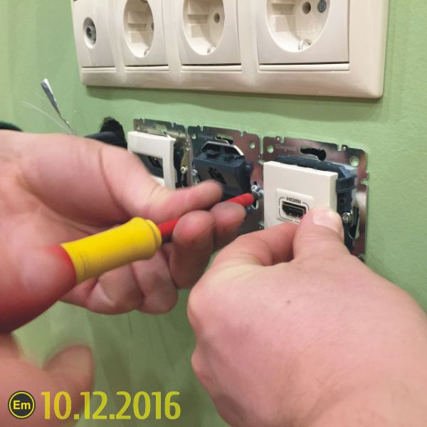 Фото проекта